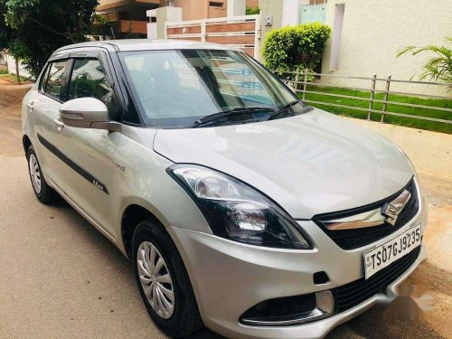 Used 2017 Maruti Suzuki Swift Dzire MT for sale in Hyderabad