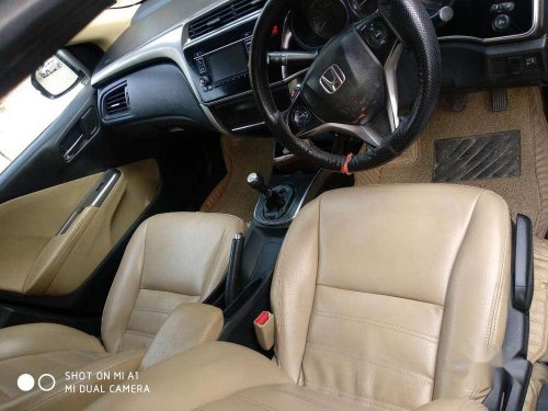 Honda City VX (O) Manual Diesel, 2014, Diesel MT in Karnal