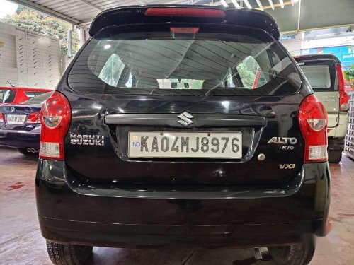 Maruti Suzuki Alto K10 VXi, 2011, Petrol MT in Nagar