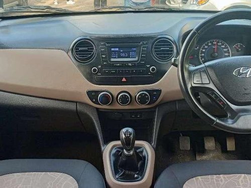 2014 Hyundai Grand i10 Asta AT for sale in Nashik