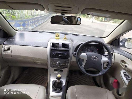 2013 Toyota Corolla Altis MT for sale in Kolkata