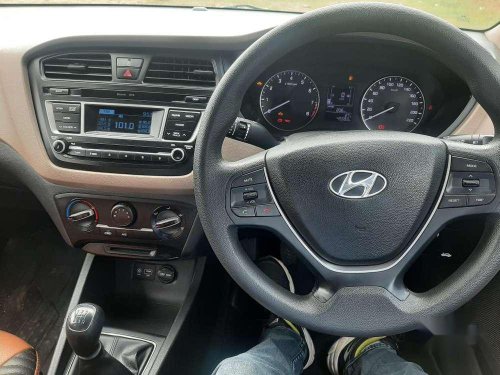 Used 2015 Hyundai Elite i20 Magna 1.2 MT for sale in Pune