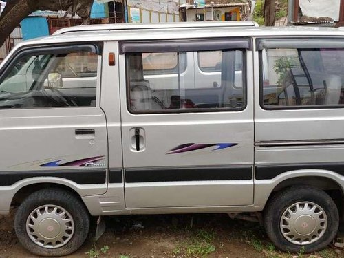 2011 Maruti Suzuki Omni MT for sale in Pune