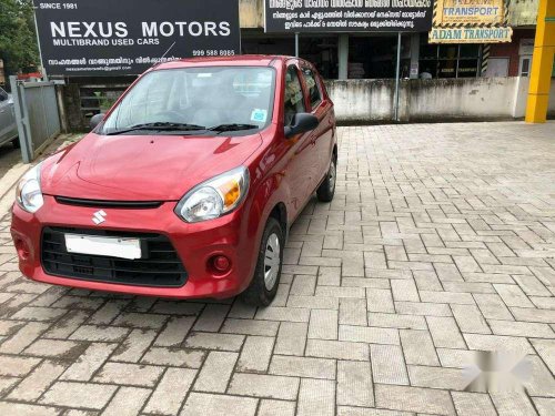 2018 Maruti Suzuki Alto 800 LXI MT for sale in Perumbavoor