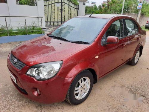 Ford Fiesta Classic 2012 MT for sale in Hyderabad