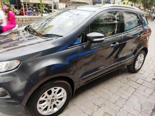 Used 2014 Ford EcoSport MT for sale in Secunderabad