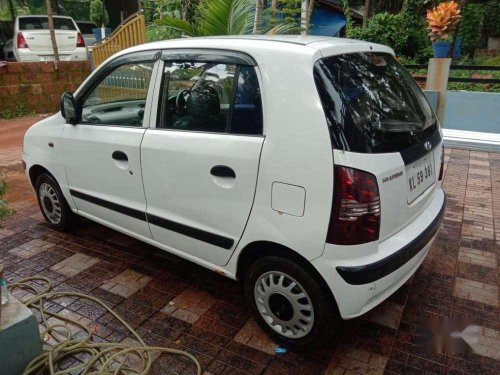 Used Hyundai Santro Xing XL 2006 MT for sale in Kannur