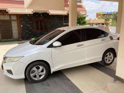 Used 2016 Honda City MT for sale in Nellore