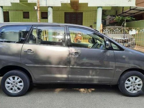 Used 2011 Toyota Innova 2.5 VX 8 STR MT for sale in Chennai