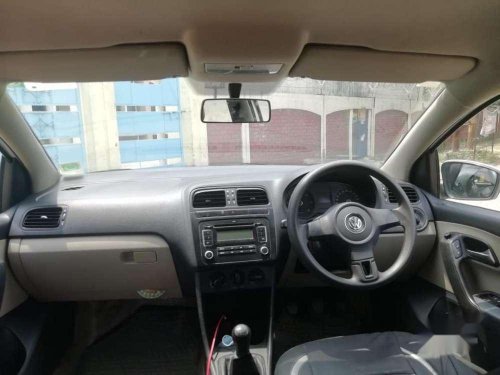 Used 2013 Volkswagen Polo MT for sale in Noida