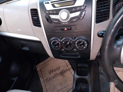 2015 Maruti Suzuki Wagon R VXI MT for sale in Bareilly