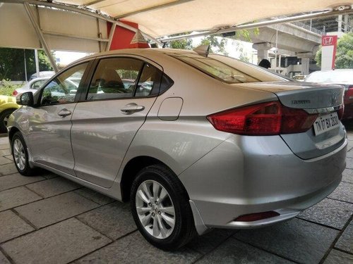 2014 Honda City i VTEC CVT SV AT for sale in Chennai