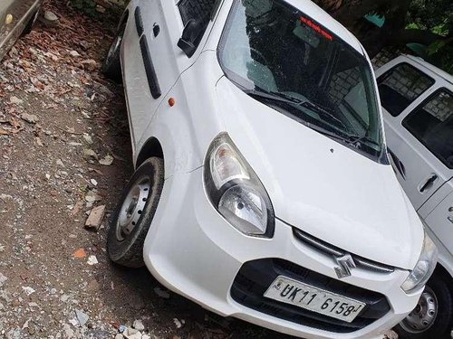 Maruti Suzuki Alto 800 2014 MT for sale in Dehradun