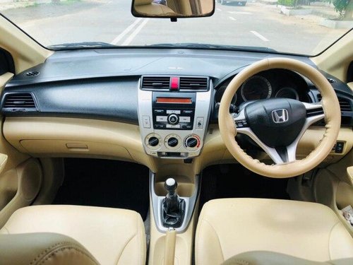 Used 2010 Honda City 1.5 S MT for sale in Ahmedabad