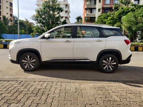 2020 MG Hector AT for sale in Mumbai