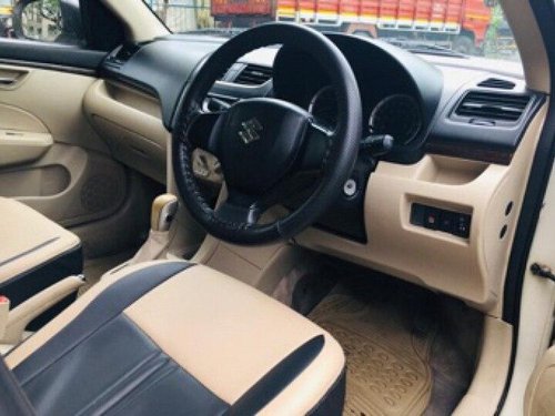 2012 Maruti Suzuki Dzire VXI AT for sale in Mumbai