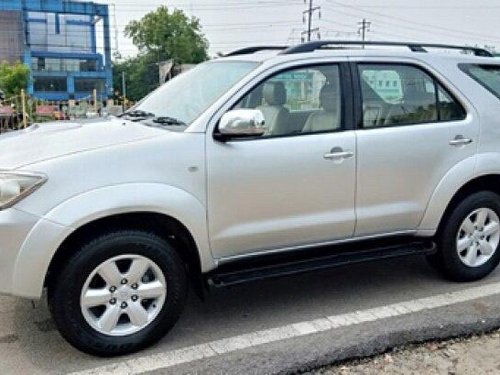 2010 Toyota Fortuner 3.0 Diesel MT for sale in Ghaziabad