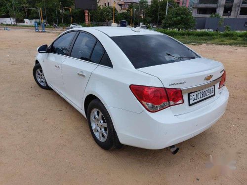 2011 Chevrolet Cruze LTZ MT for sale in Ahmedabad