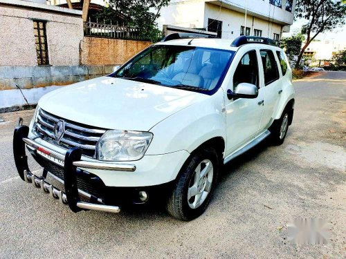 2012 Renault Duster MT for sale in Tiruppur