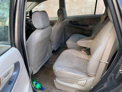 2009 Toyota Innova MT for sale in Hyderabad