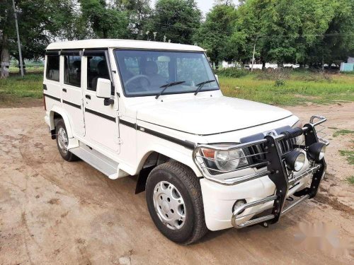 Mahindra Bolero SLX BS IV, 2013, Diesel MT for sale in Erode