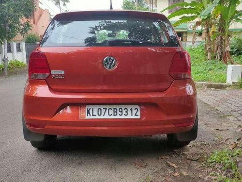 2014 Volkswagen Polo MT for sale in Kochi