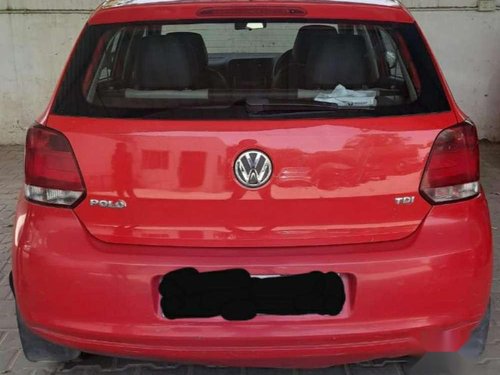 Used 2014 Volkswagen Polo MT for sale in Jaipur