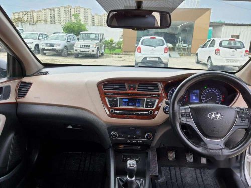 Hyundai Elite i20 Asta 1.2 2016 MT for sale in Ghaziabad