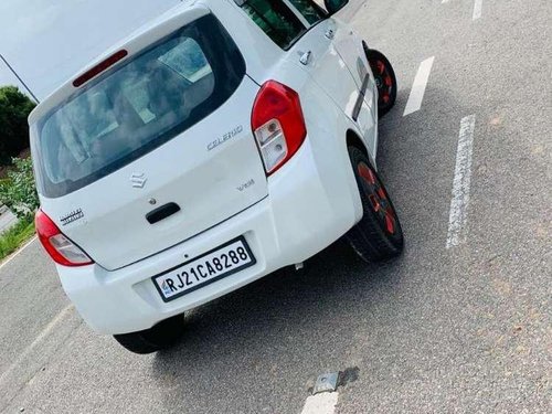 2016 Maruti Suzuki Celerio MT for sale in Jaipur