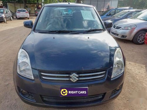 Used 2009 Maruti Suzuki Swift Dzire MT for sale in Hyderabad