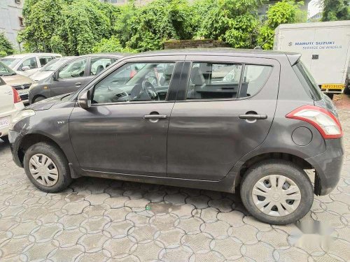 2016 Maruti Suzuki Swift VXI MT for sale in Kolkata