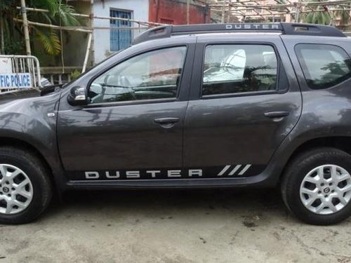 2018 Renault Duster 1.5 Petrol RXL MT for sale in Kolkata