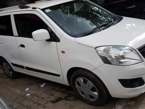 Maruti Suzuki Wagon R VXI 2017 MT for sale in Lucknow