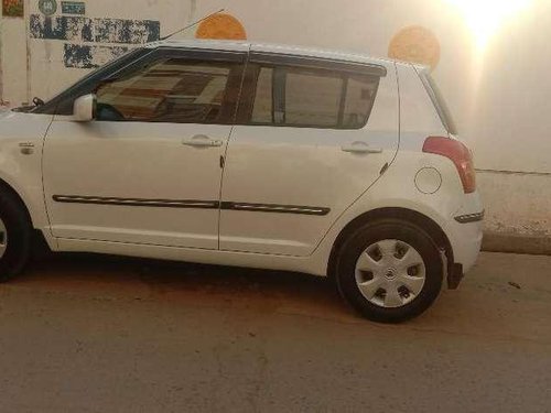 Maruti Suzuki Swift VDI 2011 MT for sale in Guntur