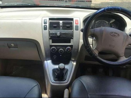 Hyundai Tucson CRDi, 2005, Diesel MT for sale in Hyderabad 