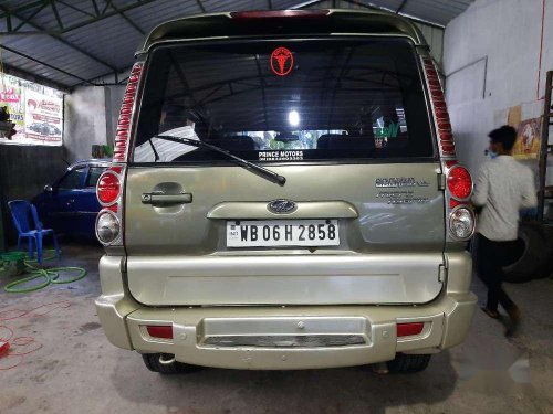 2011 Mahindra Scorpio VLX MT for sale in Siliguri