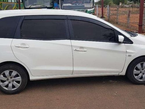 2014 Honda Mobilio S i-DTEC MT for sale in Namakkal