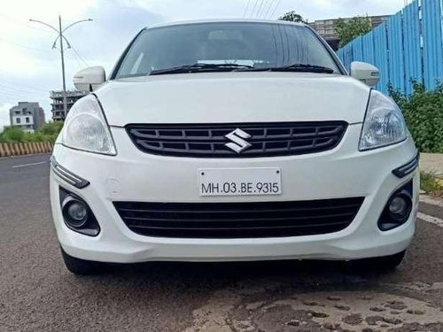 Maruti Suzuki Swift Dzire VDI, 2012, Diesel MT for sale in Nashik