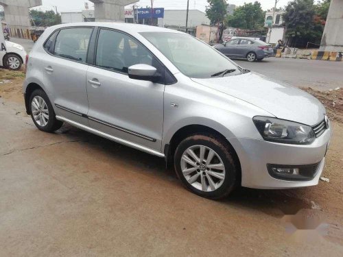 2012 Volkswagen Polo GT TDI MT for sale in Hyderabad