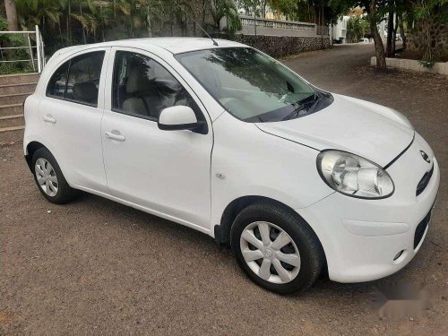 2012 Nissan Micra Diesel MT for sale in Pune