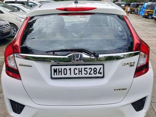 Honda Jazz V 2016 MT for sale in Thane