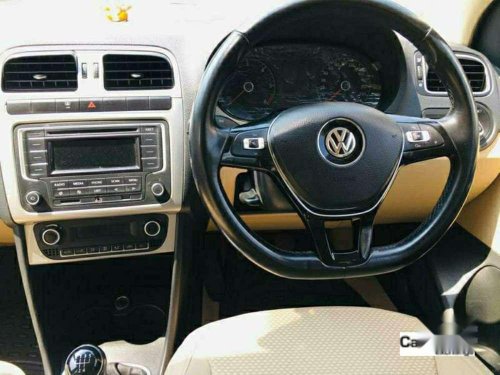 Used 2015 Volkswagen Polo MT for sale in Mumbai