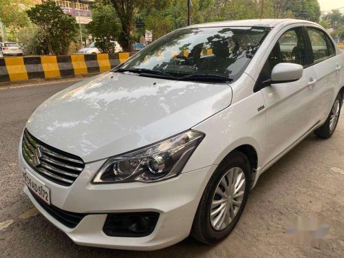 Used 2017 Maruti Suzuki Ciaz MT for sale in Jalandhar