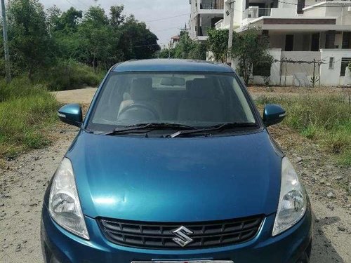 Maruti Suzuki Swift Dzire 2013 MT for sale in Coimbatore