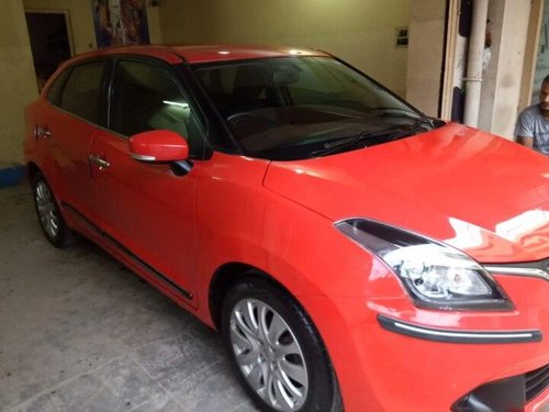 Used 2015 Maruti Suzuki Baleno Alpha MT for sale in Kolkata