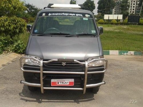 2014 Maruti Suzuki Eeco 5 Seater AC MT for sale in Bangalore