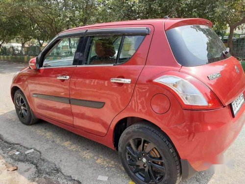 Maruti Suzuki Swift ZXi, 2013, Petrol AT for sale in Noida