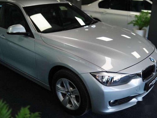 BMW 3 Series 320d Prestige, 2013, Diesel AT for sale in Karunagappally