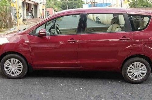 Used 2015 Maruti Suzuki Ertiga VDI MT in Bangalore