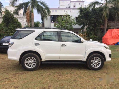 Toyota Fortuner 3.0 4x2 Manual, 2014, Diesel MT in Vadodara